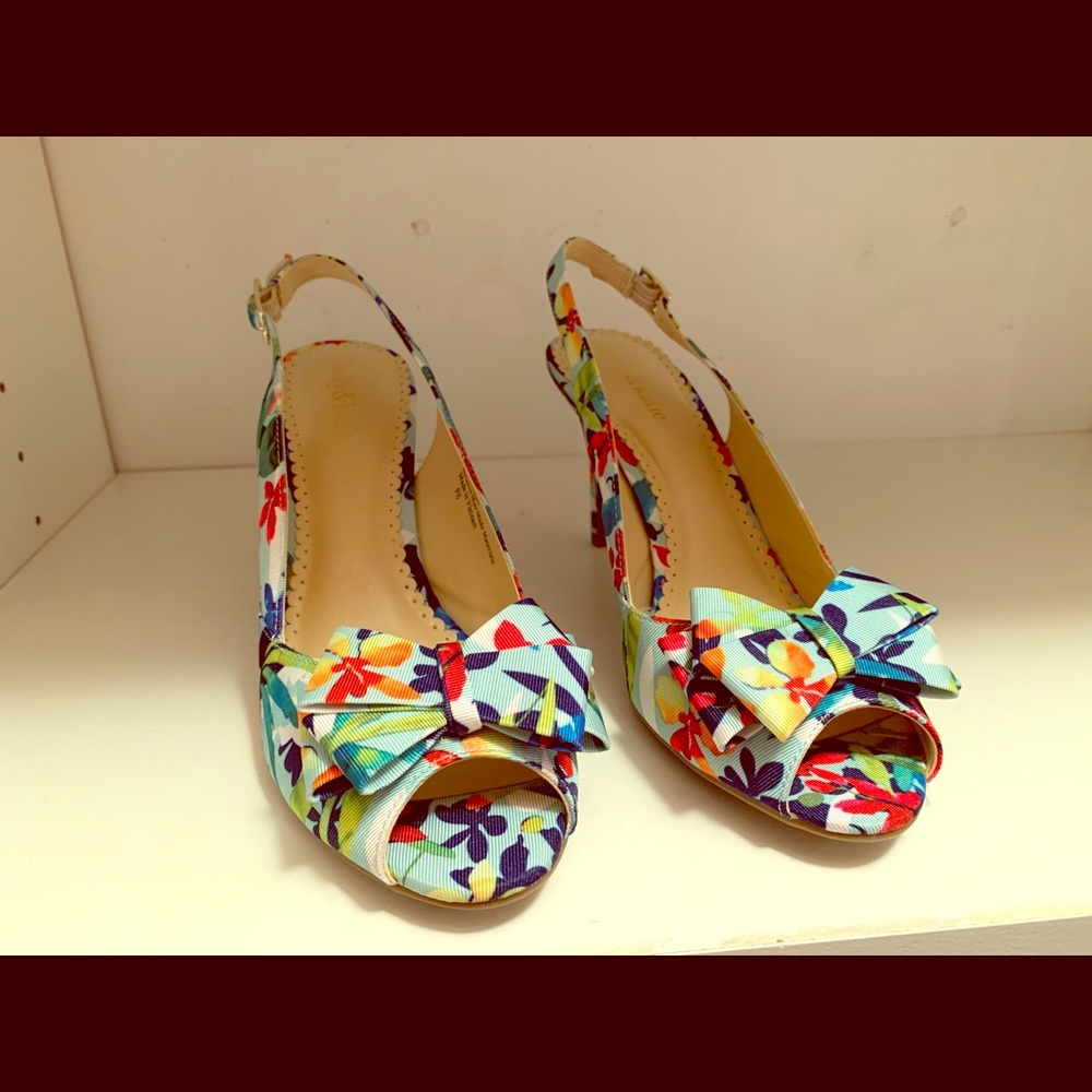 Cute shoes